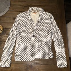 Tory Burch Blazer 