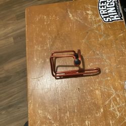 bike water holder