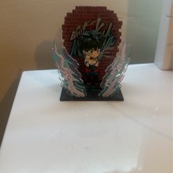 mini Deku!