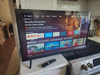 Tv