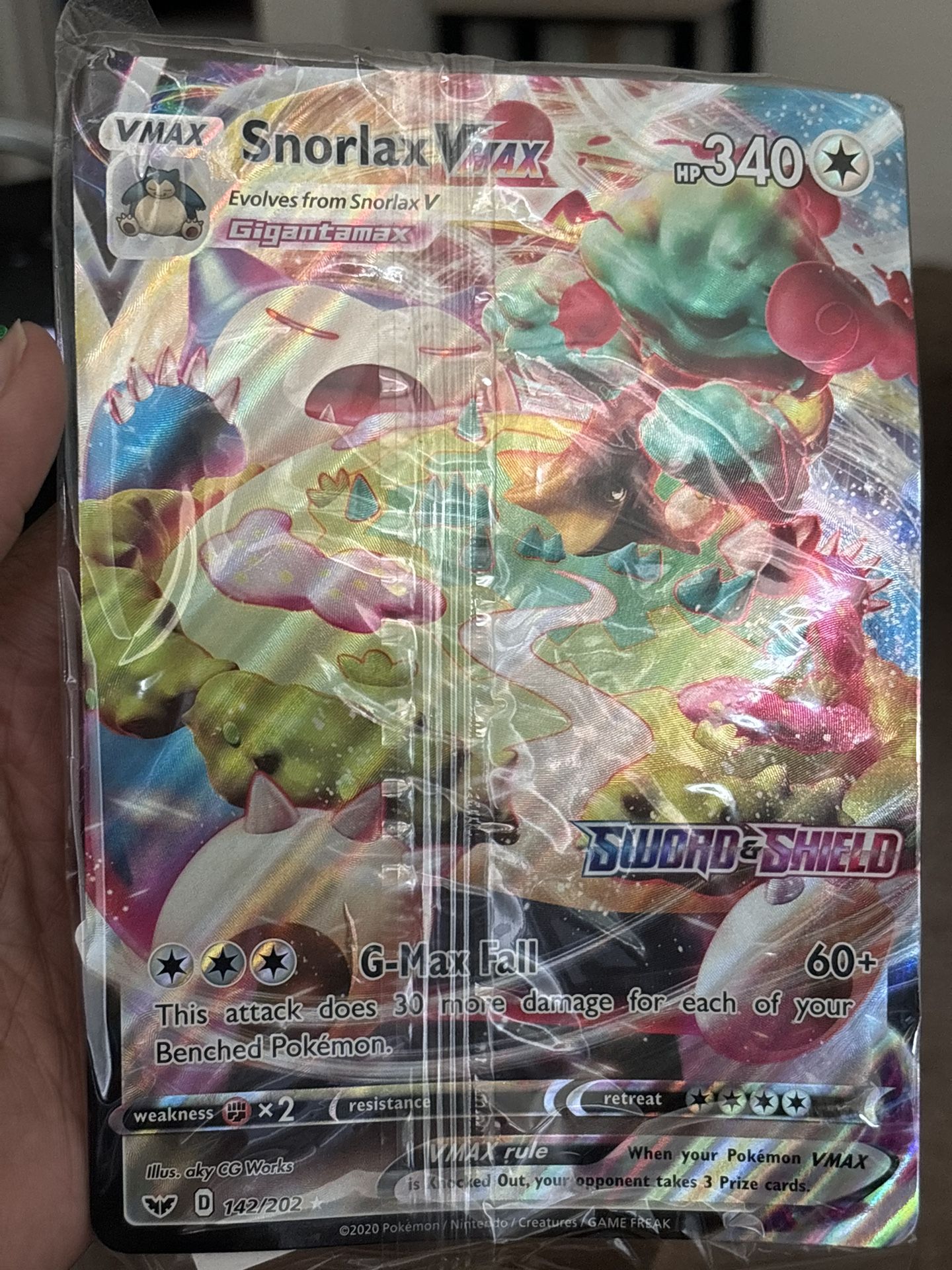 Pokémon 