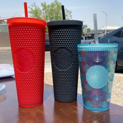 Starbucks Collectors Cups