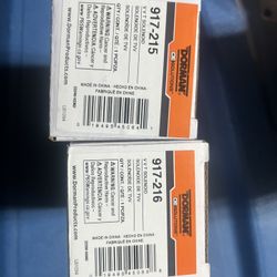 2010 Equinox 2.4 Ecotec Parts