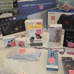 MUST SELL ASAP-Items for Resellers