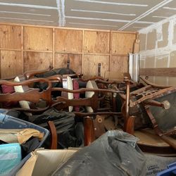 Storage For Sale 