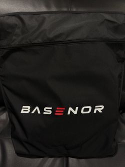Basenor Tesla Sunshade