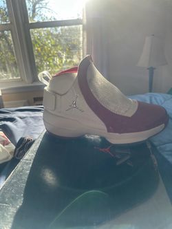 Jordan 19 Midwest size 8.5 DS Never Worn