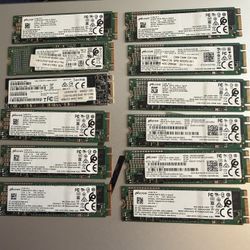 m.2 drives
