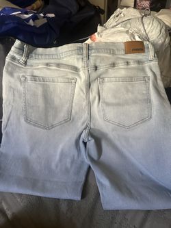 RSQ jeans