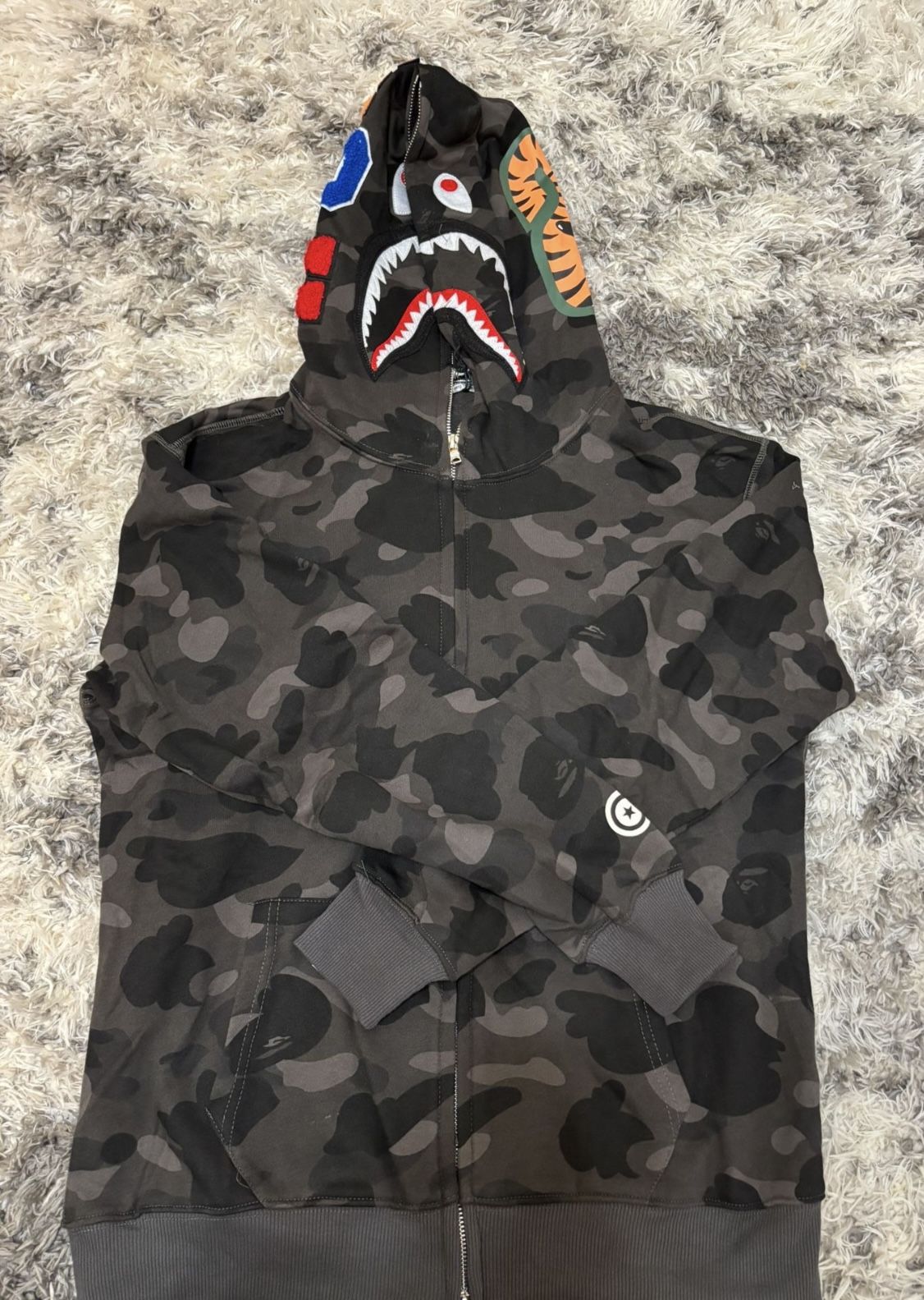 Bape 