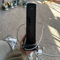 Arris Touchstone TG2472