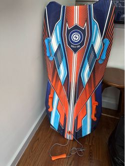 Snow Sled Brand New