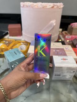Kerastase BLOND ABSOLU 2% PURE HYALURONIC ACID SERUM💜