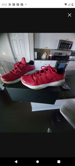 Men's shoes