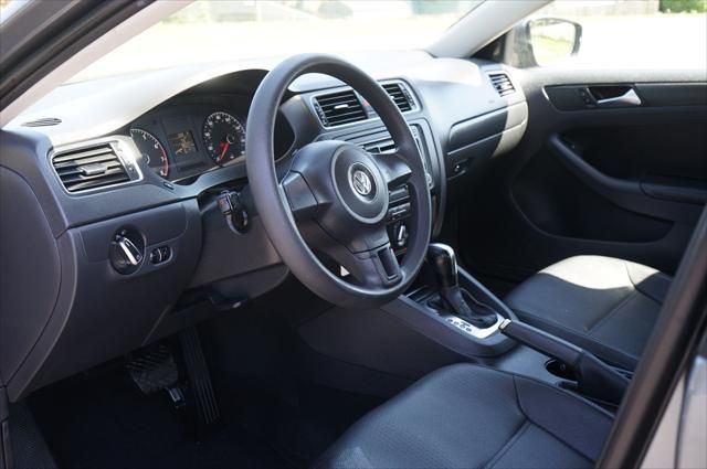 2011 Volkswagen Jetta