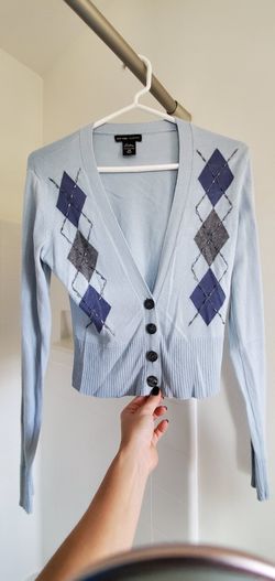 New York & Company Cardigan Sweater