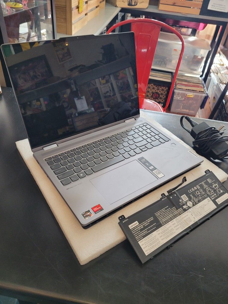Lenovo Parts Special!
