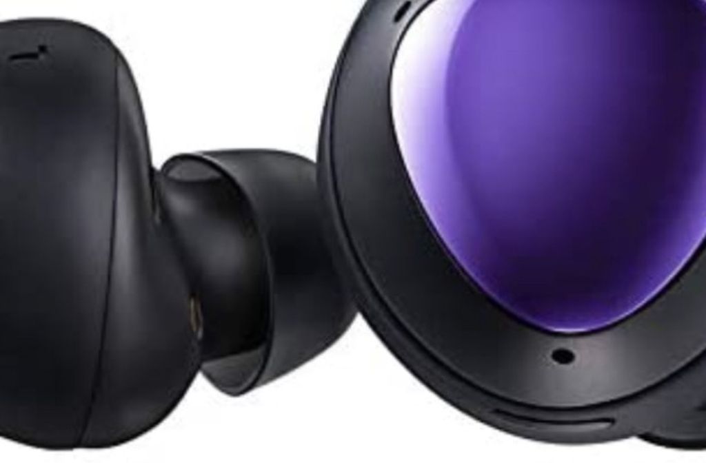 Samsung Galaxy Buds+ (Wireless Charging Case included) – BTS Edition - US Version