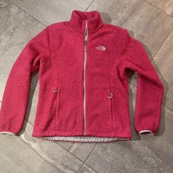 Women North Face Sweater