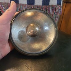Vintage Sealed Guide Spot Light