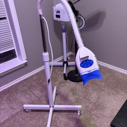 Teeth Whitening Machine 