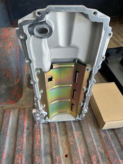 Gen5 LT1 swap oil pan new