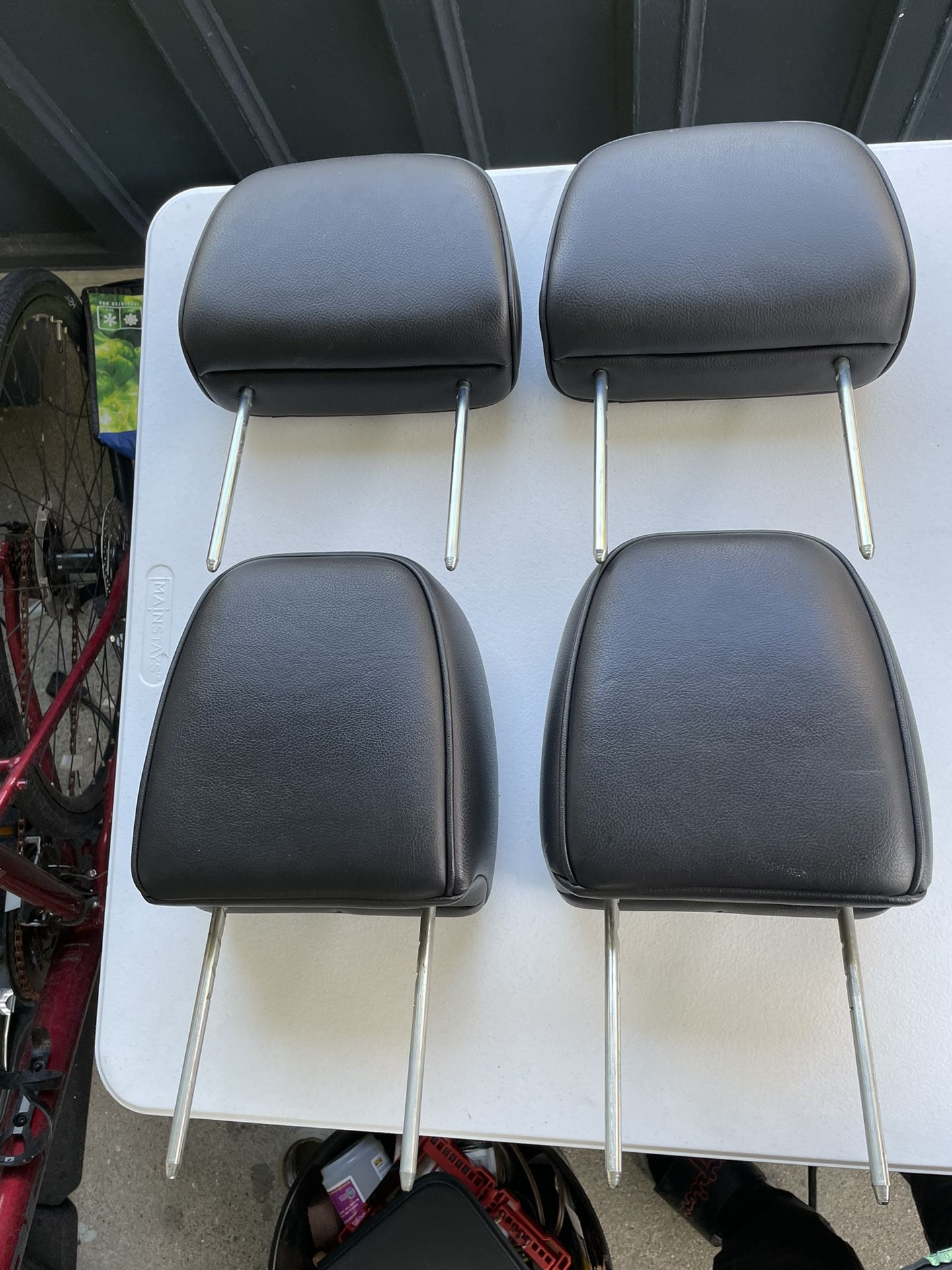 Lincoln MKX 2011 Parts
