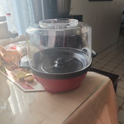 Popcorn Maker