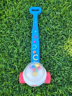 Fisher Price Popper