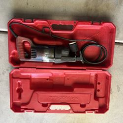 Milwaukee 15 Amp Sawzall  