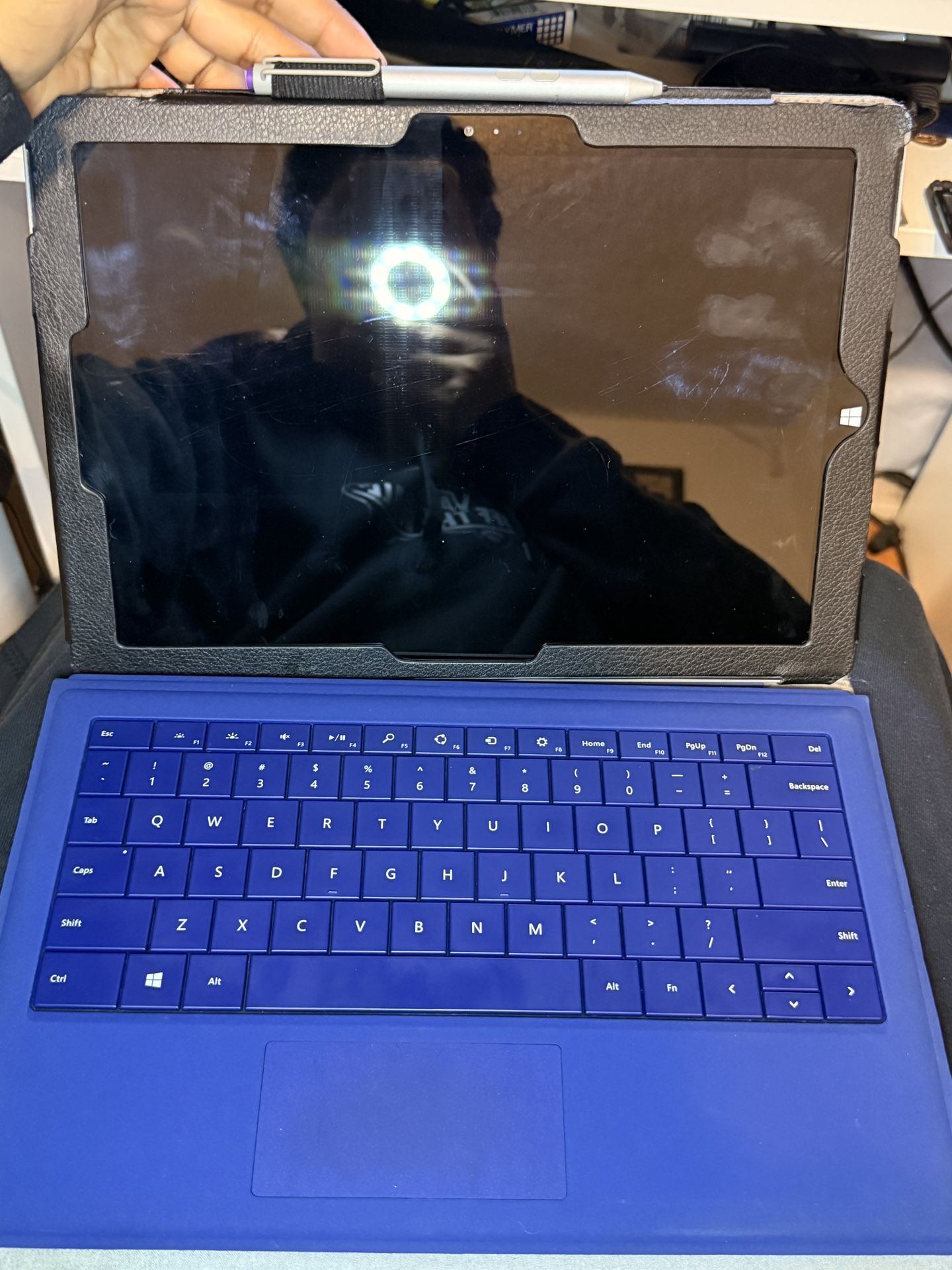 Microsoft Surface Windows 8 Pro