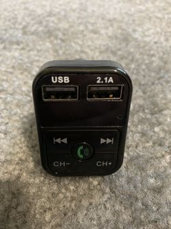 Bluetooth Car kit Handsfree Talk