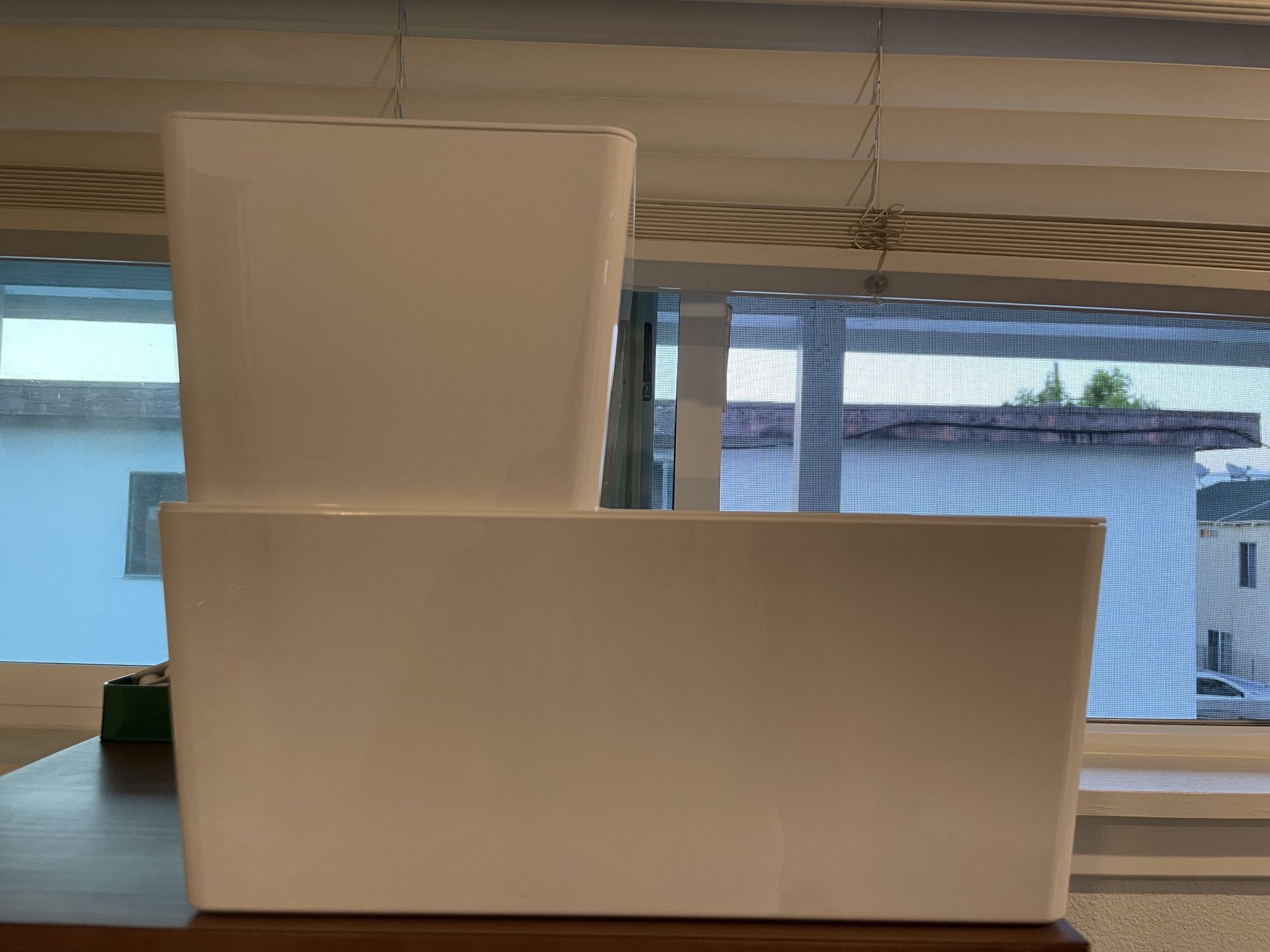 Ikea Kuggis Box With Lid