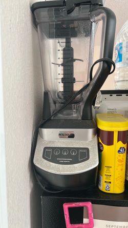 Ninja Blender