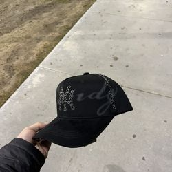 Dandy Hat
