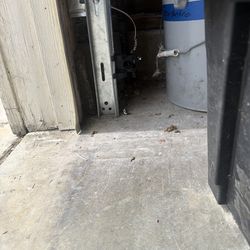 Safety eyes liftmaster