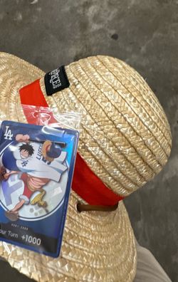 One Piece Dodger Card