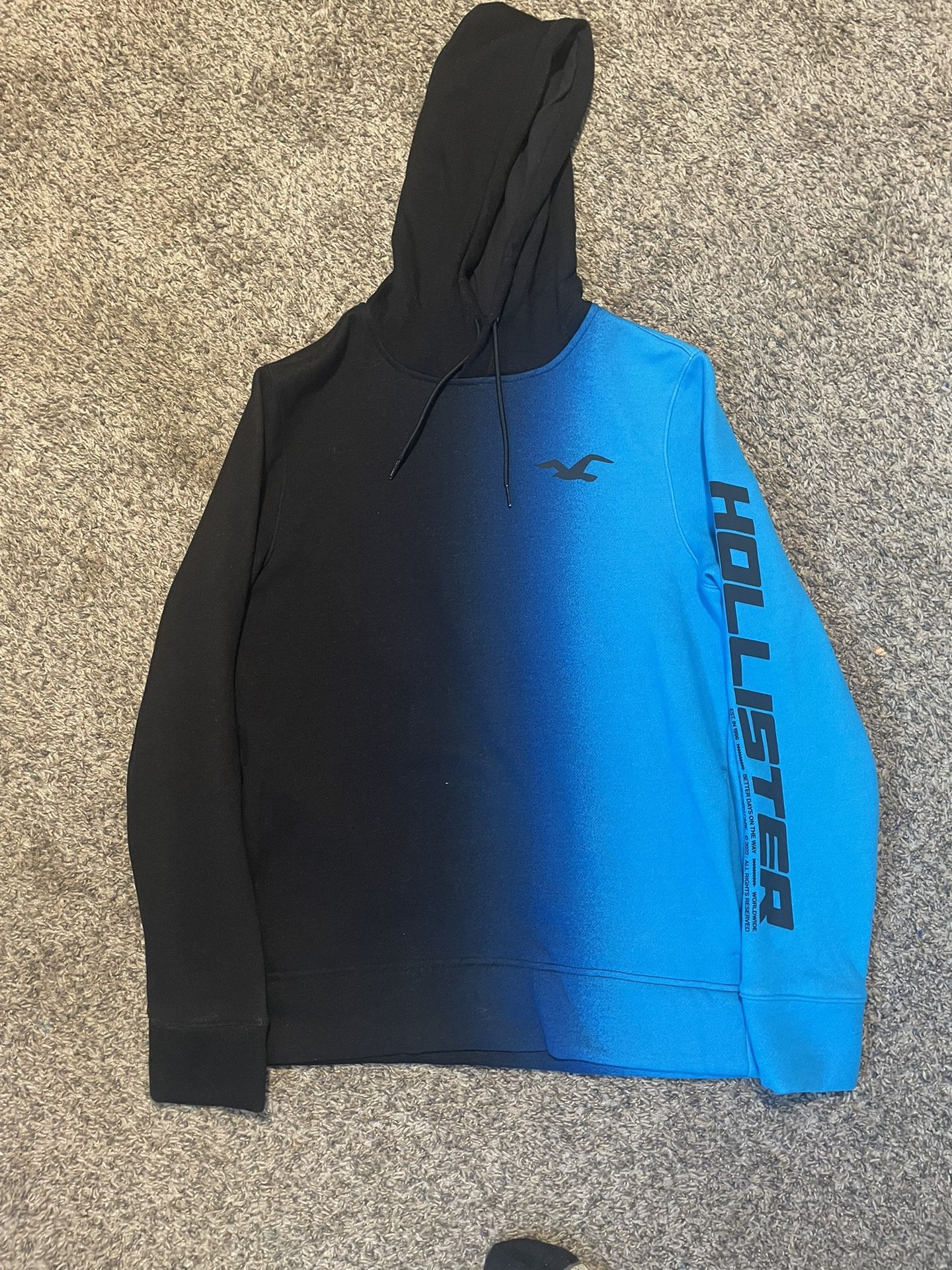 Hollister Hoodie 