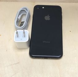iPhone 8 64GB Factory Unlocked-Space Gray