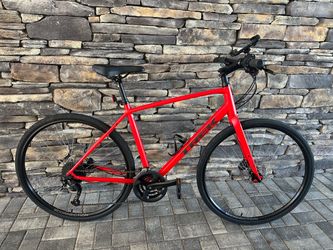 56cm 2023 Trek Road Bike