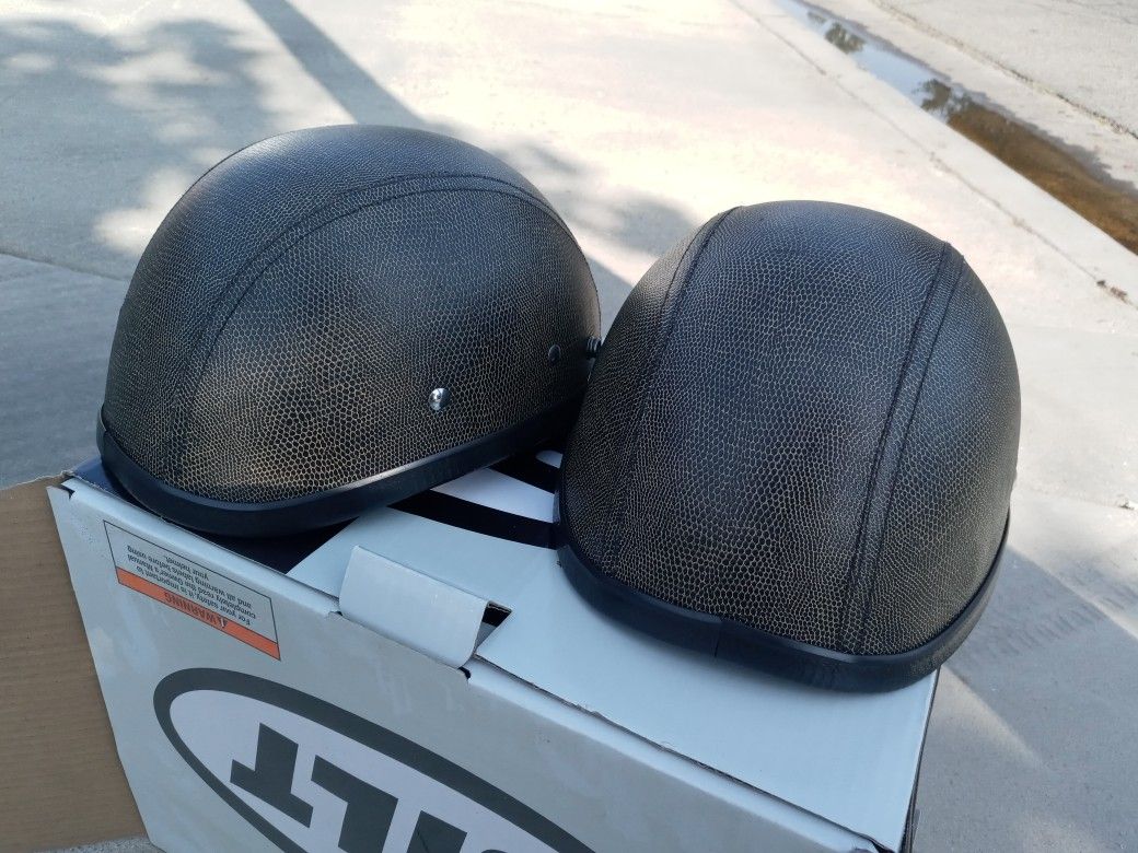 Helmets