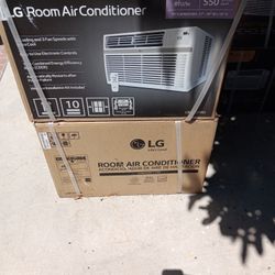 Lg Aircondition