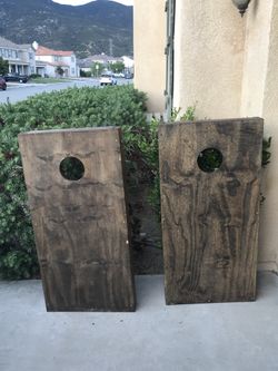 Cornhole