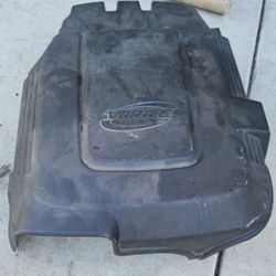 $40 Engine cover See picture for more info