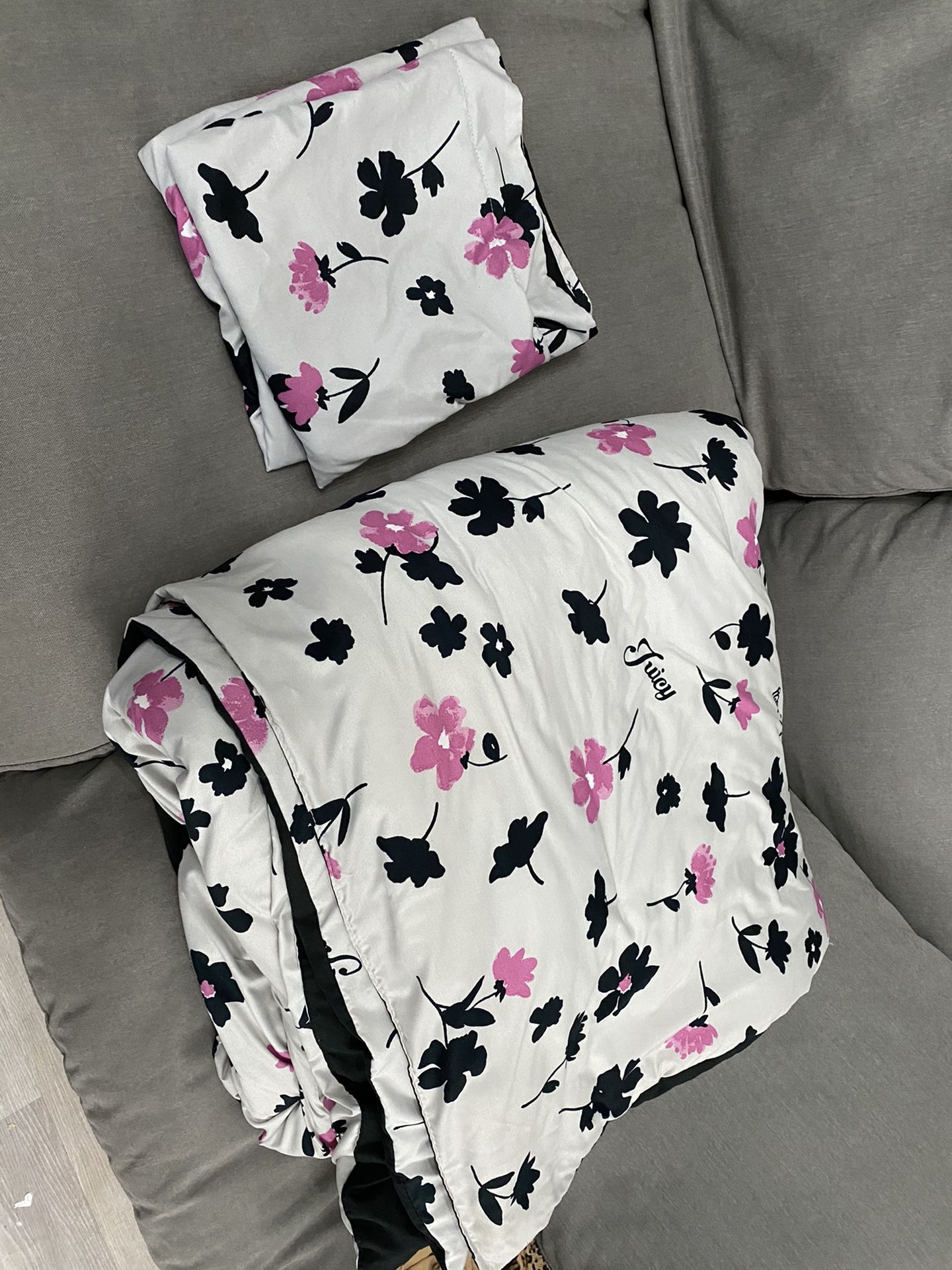 King comforter