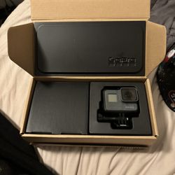 Never Used Or Taken Out Of Box GoPro Hero 5