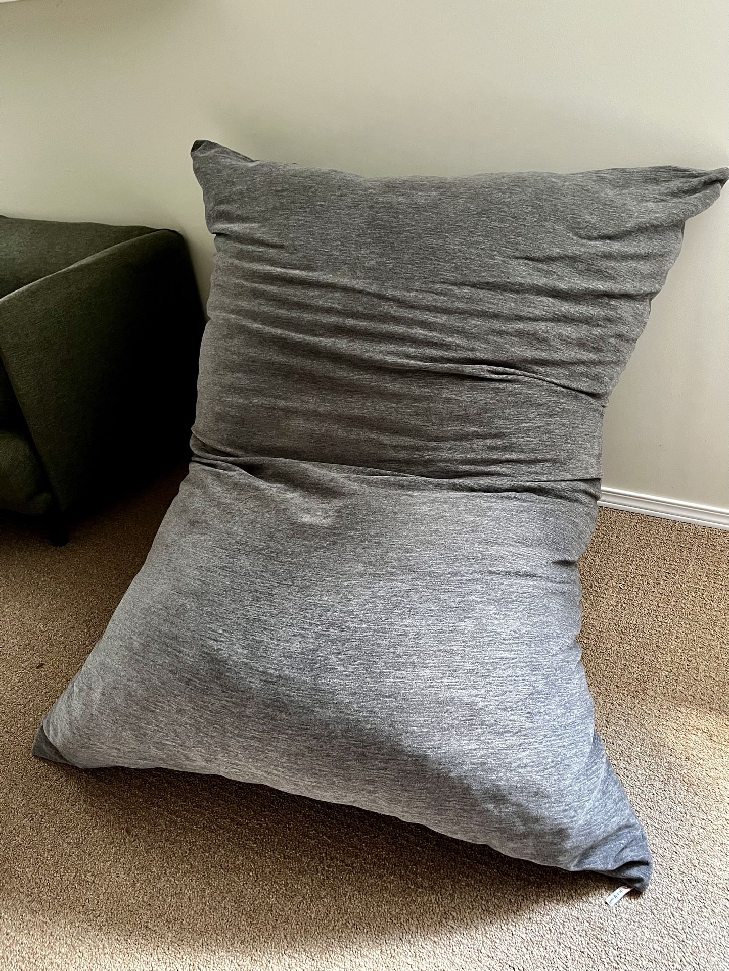 Floor Lounge Chair