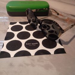 Kate Spade Jezebel /G/S Sunglasses 