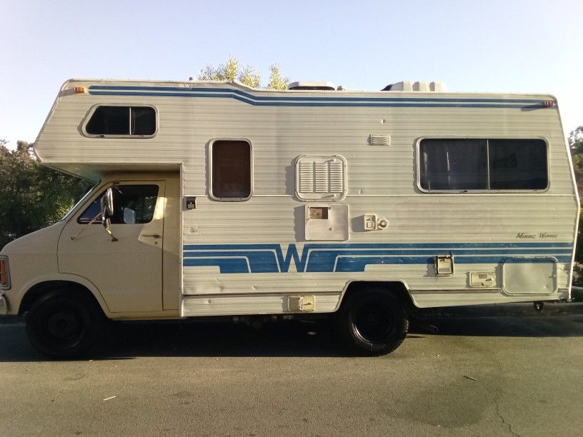 RV 1980 WNBGO