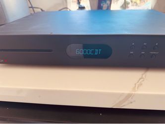 Audiolab 6000CDT
